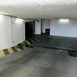 Ibis Budget Hotel Bezons