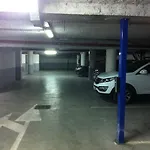 Ibis Budget Bezons