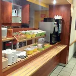 Hotel Ibis Budget Bezons