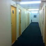 Ibis Budget Hotel