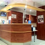 Hotel Ibis Budget Bezons