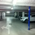 Ibis Budget Hotel