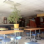 Hotel Ibis Budget Bezons