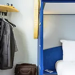Ibis Budget 2* Bezons