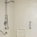 Hotel Ibis Budget Bezons