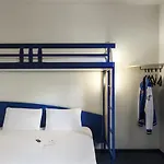 Ibis Budget Hotel
