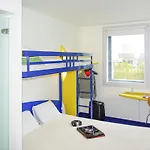 Hotel Ibis Budget Bezons
