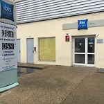 Ibis Budget Hotel Bezons