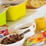 Hotel Ibis Budget Bezons