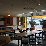 Ibis Budget Hotel Bezons