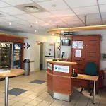 Ibis Budget Hotel Bezons