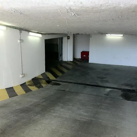 Ibis Budget Hotel Bezons