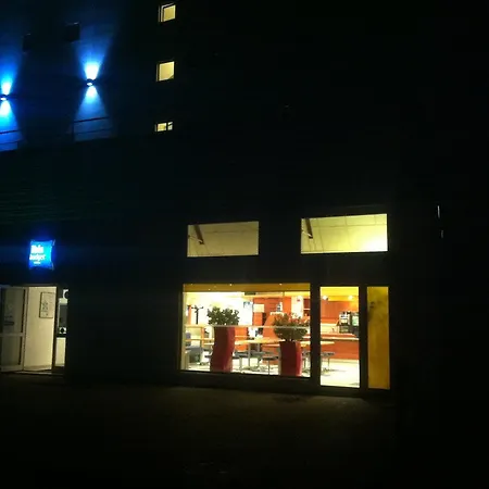 Ibis Budget Bezons