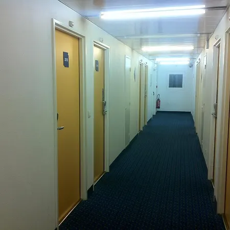Ibis Budget Hotel