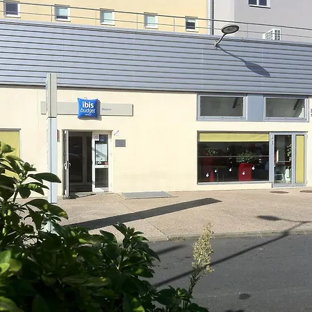 Hotel Ibis Budget