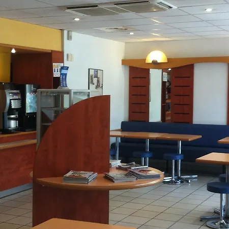 Ibis Budget Hotel Bezons