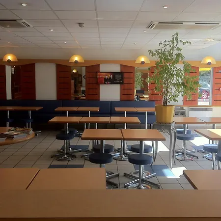 Ibis Budget Hotel