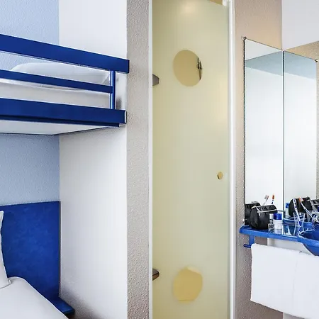 Ibis Budget 2*