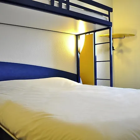 Ibis Budget Hotel Bezons