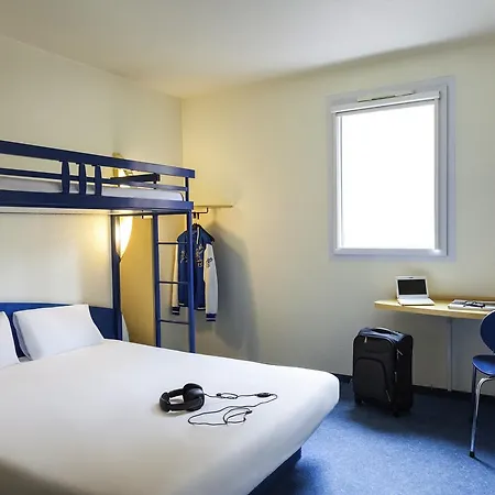 Ibis Budget Bezons