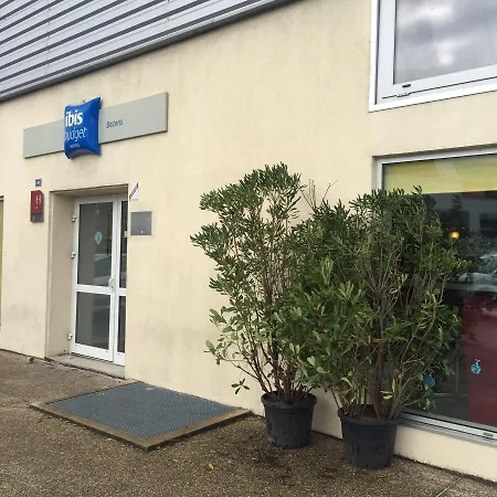 Hotel Ibis Budget Bezons