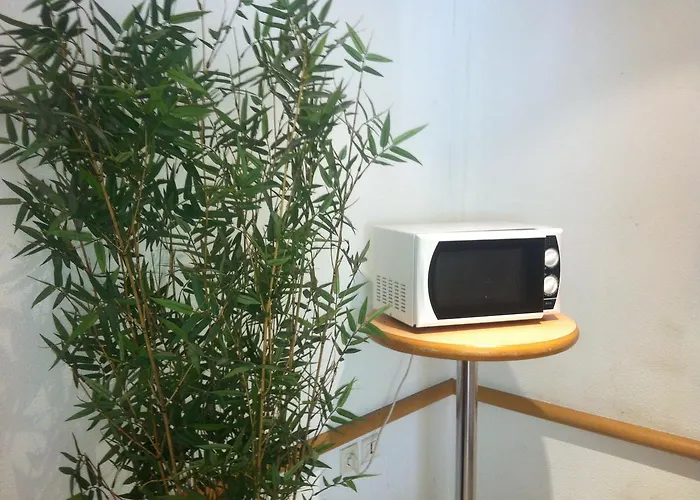 Ibis Budget Hotel Bezons