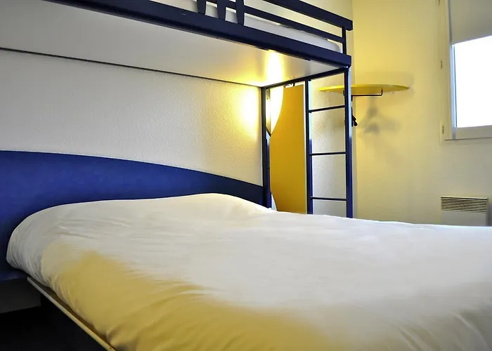 Ibis Budget Hotel Bezons